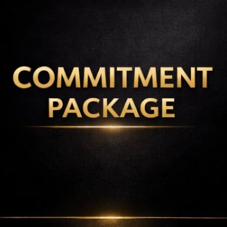 Commitment Package at Flawless Electrolysis in Ukiah, CA